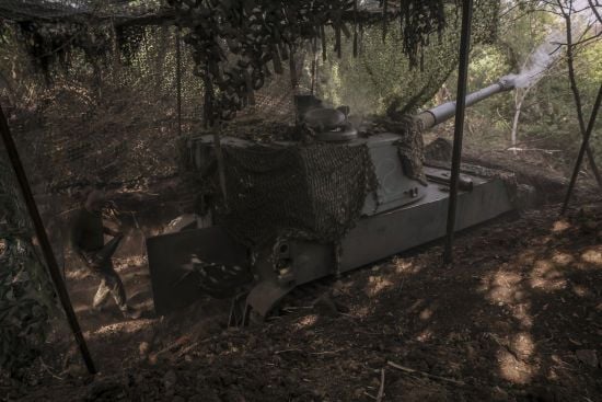 ЗСУ відбили одну з найбільших атак армії РФ на заході Донеччини - ISW 