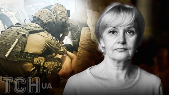 Вбивство Фаріон: свідки розповіли, чи схожий затриманий з Дніпра на стрільця