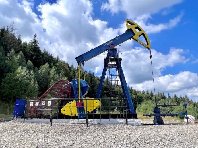 "Укрнафта" планує вкласти $1 мільярд у газову генерацію "Укрнафта" планує вкласти $1 мільярд у газову генерацію