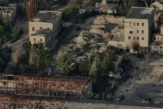 РФ стирає Часів Яр з лиця землі: військовий назвав, що найсмертоносніше – це не КАБи