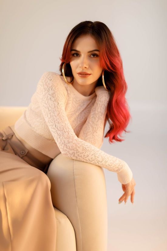 MamaRika пожалілася на серйозні проблеми зі здоров'ям у сина: "Жодного разу так не хворів"