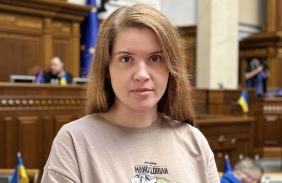 Безугла подає заяви до ДБР та СБУ на Сирського і Залужного: гучні звинувачення нардепки