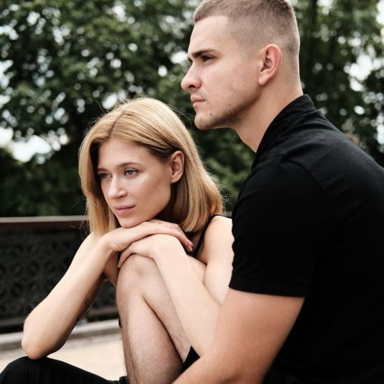 Відома українська акторка розлучилася з чоловіком після двох років шлюбу: "Більше не дружина воїна"