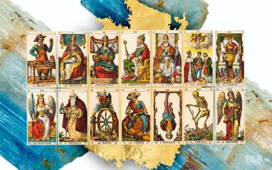 Скорпіонам слід додати драйву, а Козорогам - вогню: гороскоп за картами Таро на 7 липня 2024 року