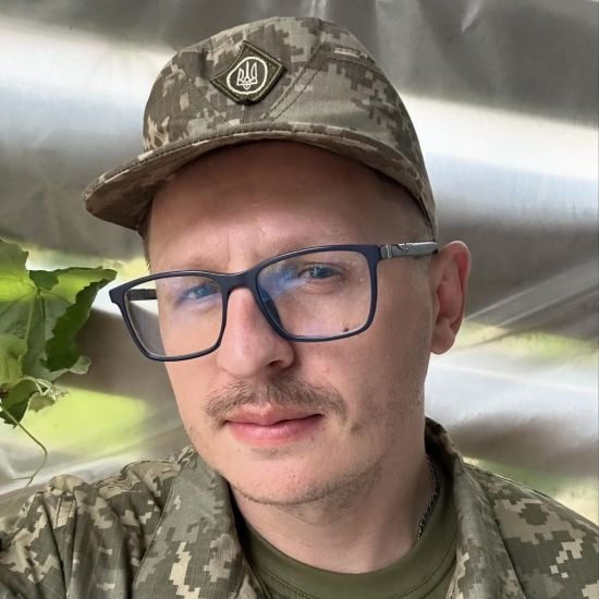 Відомий український співак вперше розкрив, де проходить службу в ЗСУ: "Завдання не бойові"