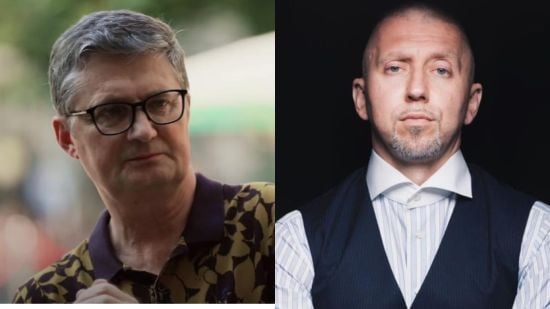 Ігор Кондратюк поставив на місце репера Серьогу, який цинічно набрехав про "нацистів" в Україні