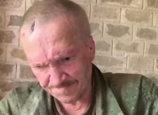 У російській армії жорстоко повелися із розумово відсталим новобранцем: відео