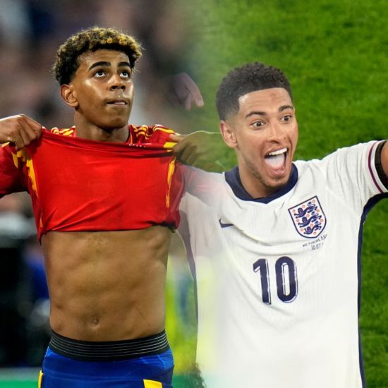 Іспанія – Англія: що треба знати про фінал Євро-2024