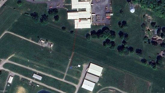 Стрілець перебував на будівлі за межами проведення мітингу Трампа - ЗМІ