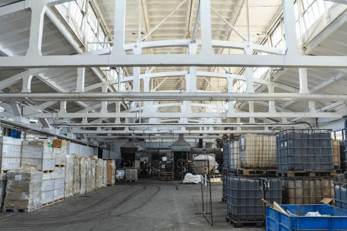 ТОВ "НВК "УКРЕКОПРОМ" отримало ліцензію для інноваційної роботи з відходами ТОВ "НВК "УКРЕКОПРОМ" отримало ліцензію для інноваційної роботи з відходами