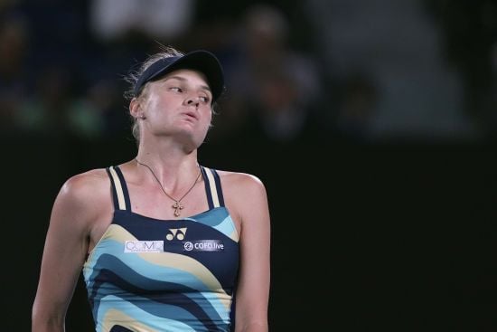 Ястремська не зуміла пробитися до 1/8 фіналу Олімпіади-2024 в одиночному розряді