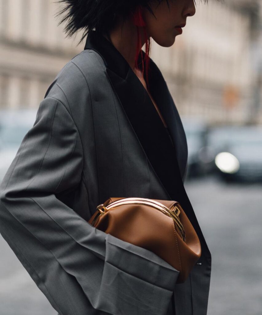 Паризький тиждень моди: розклад показів Паризький тиждень моди: розклад показів