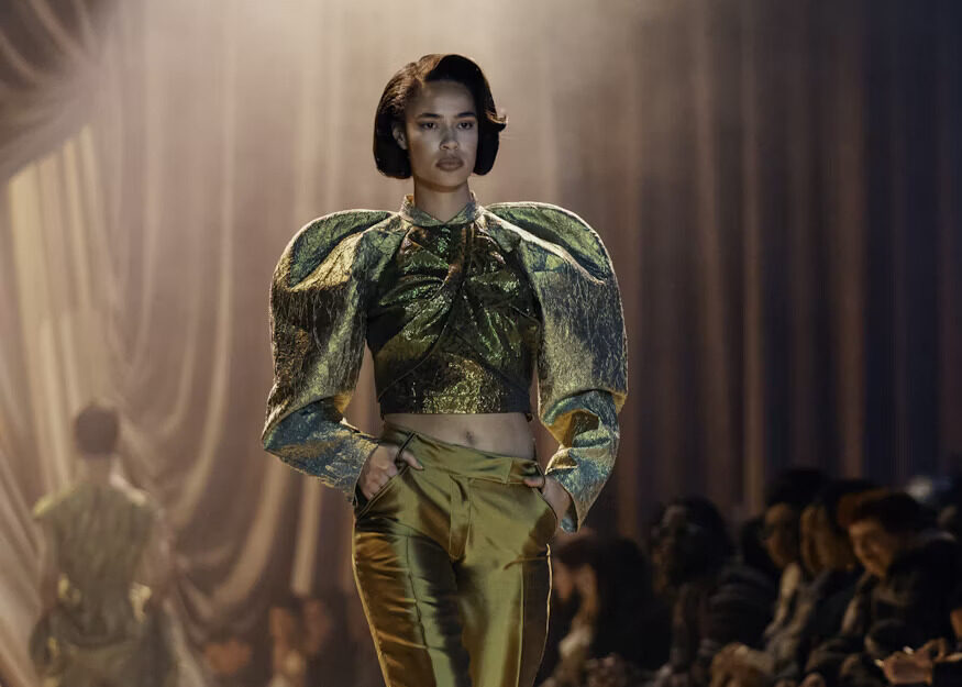 New York Fashion Week: розклад сезону Весна-Літо 2025