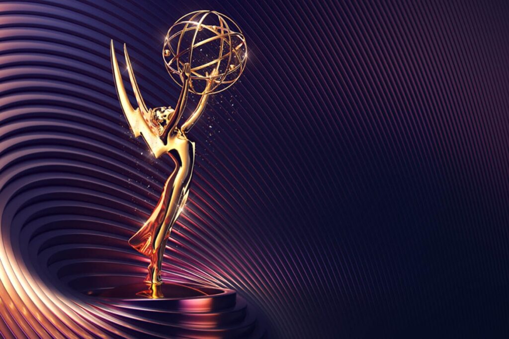 Emmy 2024: список номінантів телевізійної премії Emmy 2024: список номінантів телевізійної премії