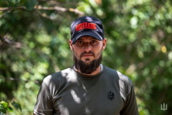 Утримання плацдарму в Кринках: морпіх відверто розповів про криваві бої на лівому березі Херсоншини