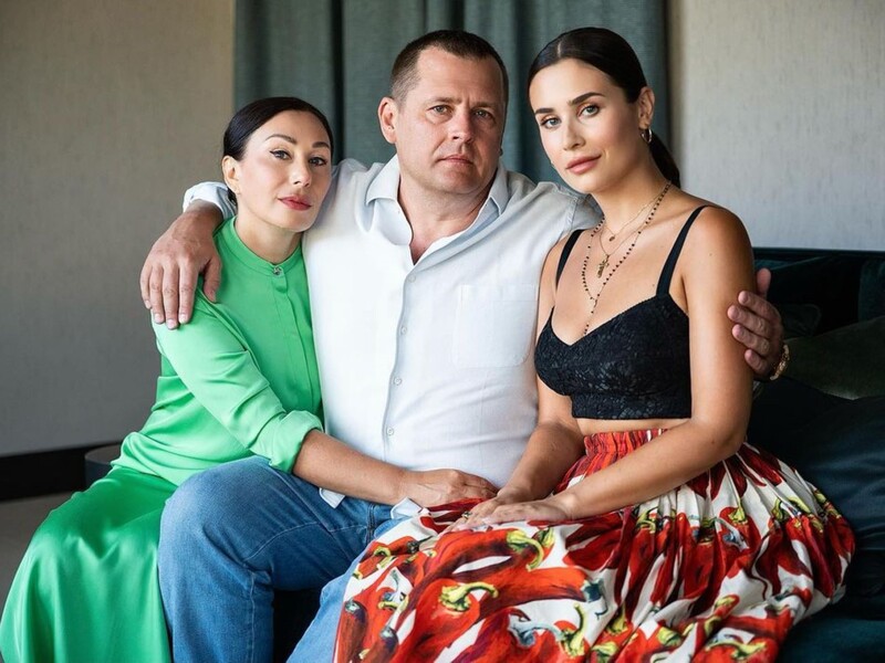 Дочка мера Дніпра Філатова показала, як відпочивала в Чилі Дочка мера Дніпра Філатова показала, як відпочивала в Чилі