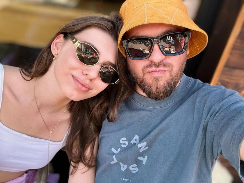 Обраниця Танчинця похвалилася їхнім спільним відпочинком у Буковелі. Фото