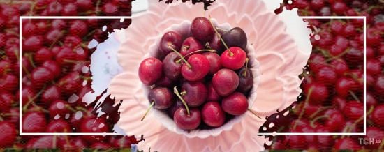 Україна звернулася до агентства ООН з прав власності через привласнення Росією "Мелітопольської черешні"