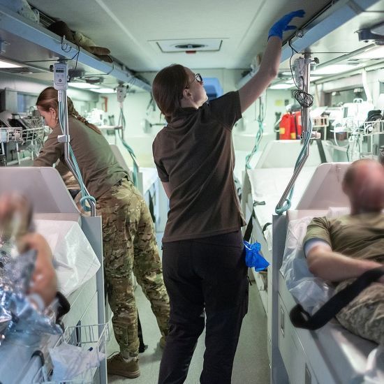 75% поранених військових повертаються в стрій: нардепка "рознесла" офіційну статистику