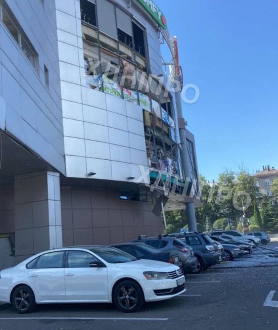 Ракетний удар по Дніпру 3 липня: кількість жертв зросла