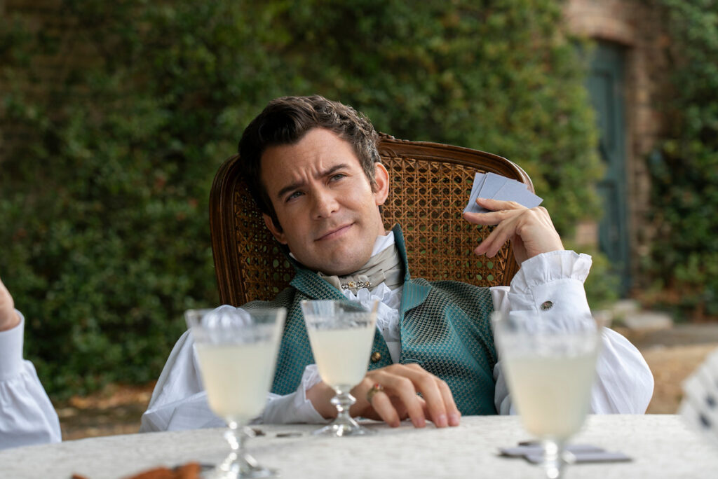 «Бріджертони 4»: що буде у новому сезоні «Бріджертони 4»: що буде у новому сезоні