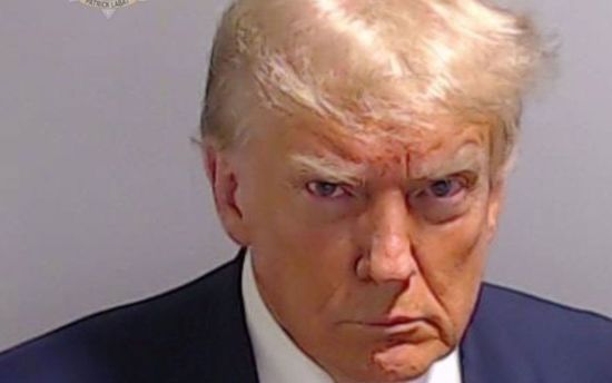 Трамп вперше прокоментував замах на себе