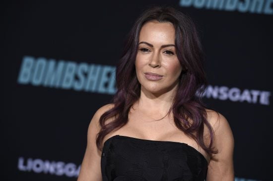 Відома американська акторка підтримала українців після російського обстрілу "Охматдиту"