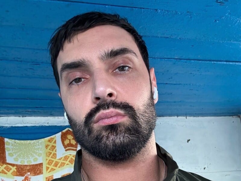 "Як таке може бути?" Козловський обурився через поведінку ексрадника Стефанішиної, який в Одесі вилаяв ветеринара на протезах