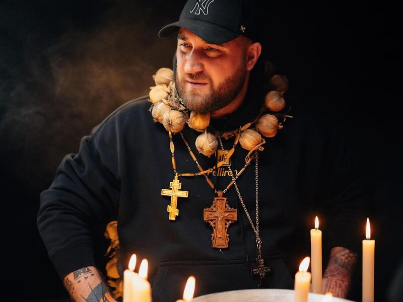 ЗМІ розповіли, коли насправді Ханумак утік з України і де перетнув кордон ЗМІ розповіли, коли насправді Ханумак утік з України і де перетнув кордон