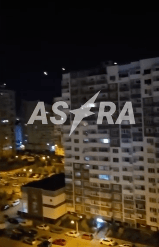 У Новоросійську через атаку катерів перекрили рух