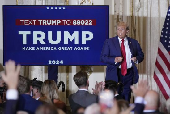 Замах на Трампа: що відомо станом на зараз