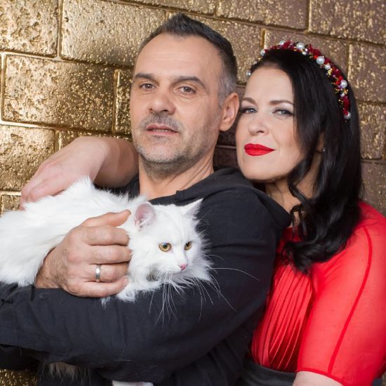 Чоловік покійної Руслани Писанки розповів, як вона ставилася до його сина: "Добре так їм було"