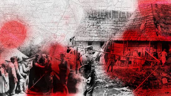 Історична правда: у Польщі суд ухвалив несподіване рішення щодо масових репресій українців