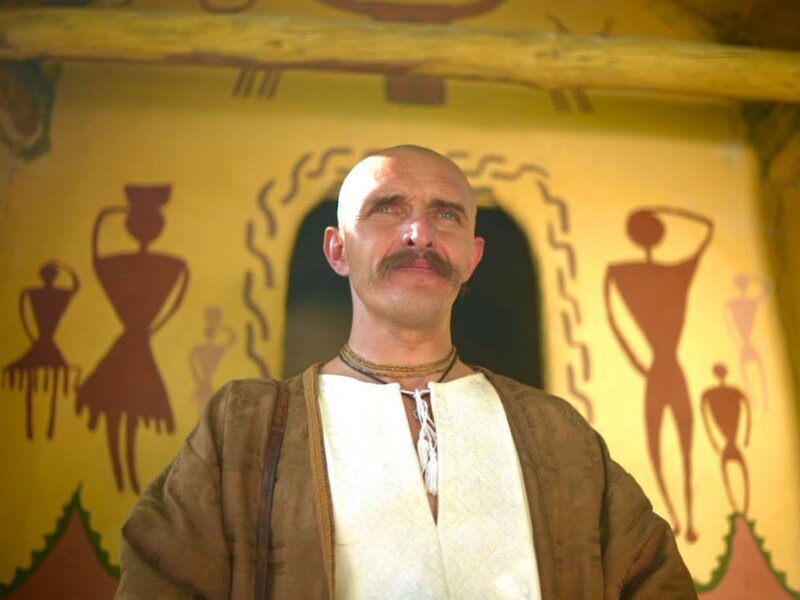 "Ніхто такого досі не робив". Kozak Siromaha вирушив із безквитковими концертами українськими селами