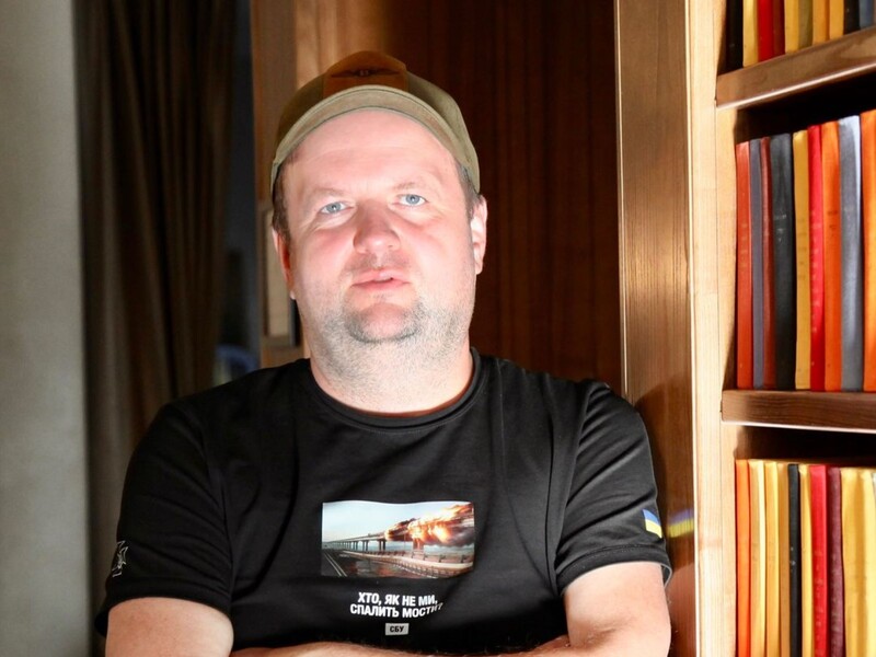 Лідер гурту ТІК присвятив пост дружині, з якою прожив у шлюбі 16 років Лідер гурту ТІК присвятив пост дружині, з якою прожив у шлюбі 16 років