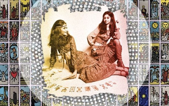 Таропрогноз на липень 2024 року: що карти нам віщують