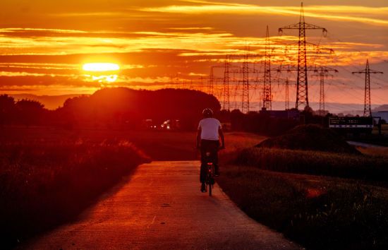 Щороку планета стає спекотнішою: невтішний прогноз Укргідрометцентру