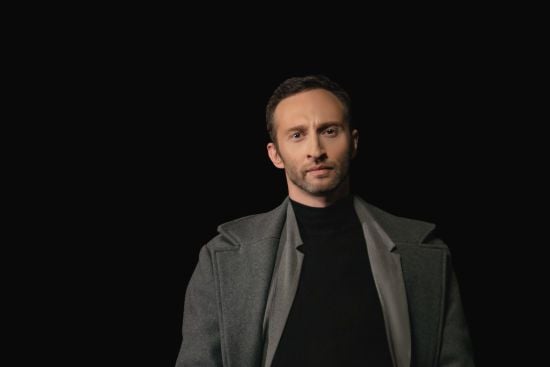 Міша Крупін вступив до лав ЗСУ: відомо, на якому напрямку перебуває екслідер гурту "Корупція"