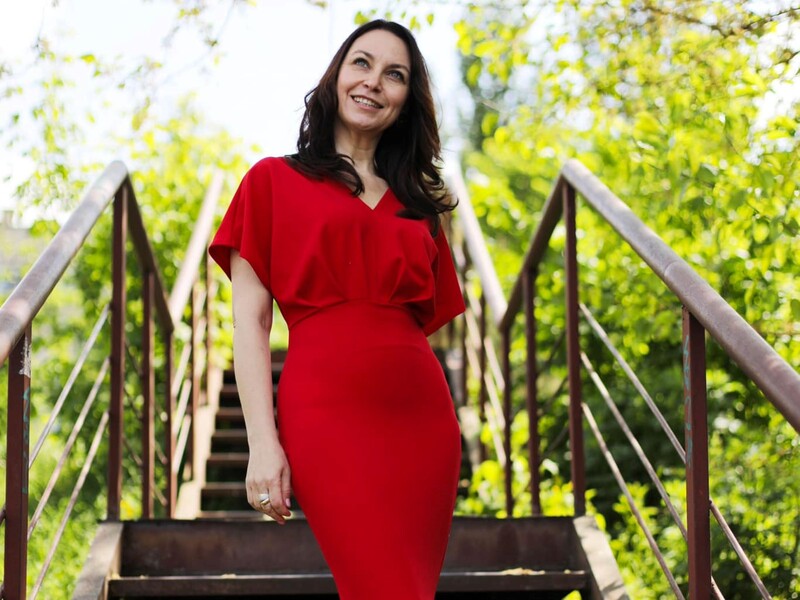 "Віктор настільки закохався, що покинув сім'ю". Колишня дружина Павліка розповіла, як він її добивався і чому не вірить новій дружині артиста