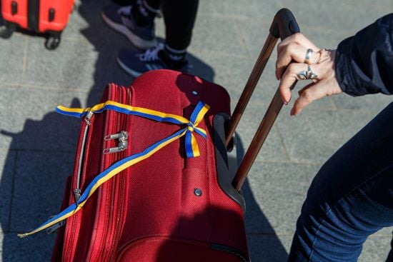 Ніколи не купуйте валізи цих кольорів: в аеропорту порадили, як уникнути проблем із багажем.