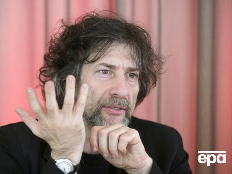 63-річного письменника Ніла Геймана колишні партнерки звинуватили в сексуальному насильстві