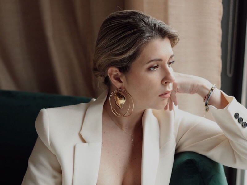 Книговидавчиня Павелецька: Кожен росіянин винен, що Вася вчора полетів убивати наших дітей. Кожен своєю бездіяльністю став співучасником Книговидавчиня Павелецька: Кожен росіянин винен, що Вася вчора полетів убивати наших дітей. Кожен своєю бездіяльністю став співучасником