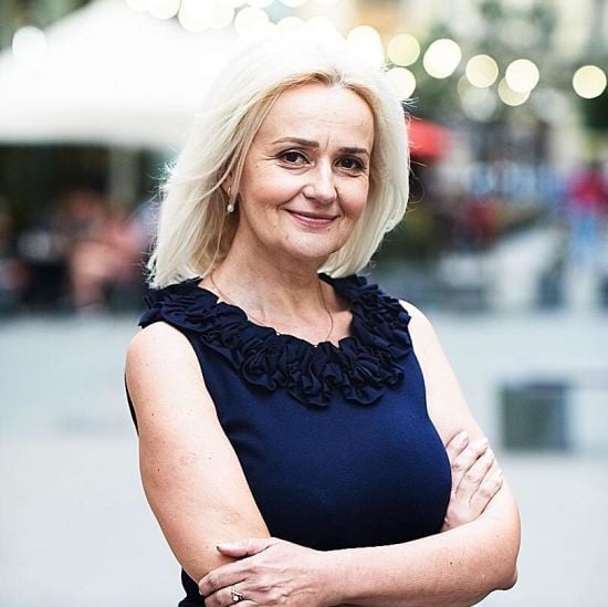 Хто і навіщо вбив Ірину Фаріон: основні версії поліції та всі подробиці