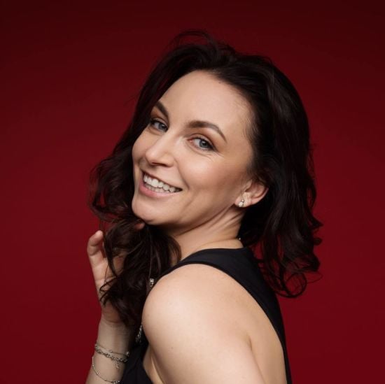 Колишня Віктора Павліка вперше показала нового коханого й розповіла про нього: "Ідеал для жінки"