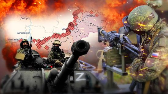 Росія навряд чи захопить більше територій України у найближчі місяці – NYT