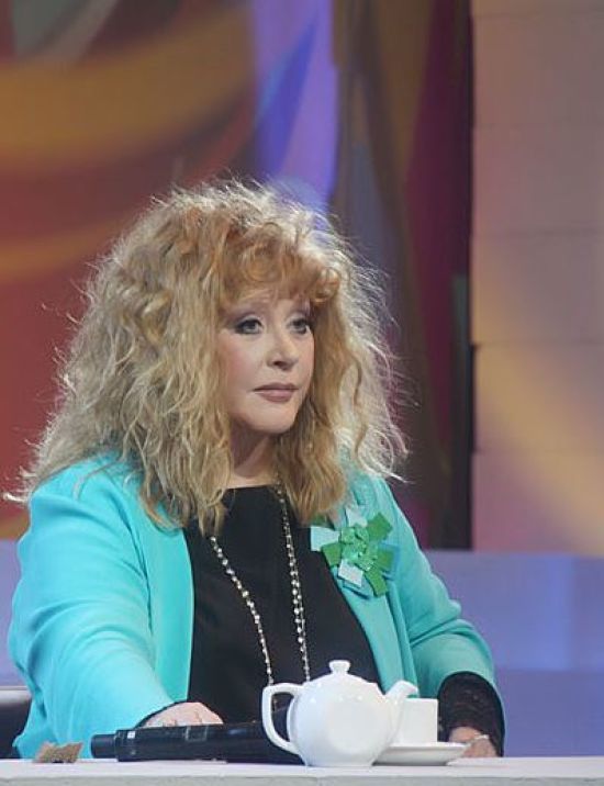 Алла Пугачова різко відреагувала на обстріл Росією дитячої лікарні "Охматдит": "Всьому є межа"