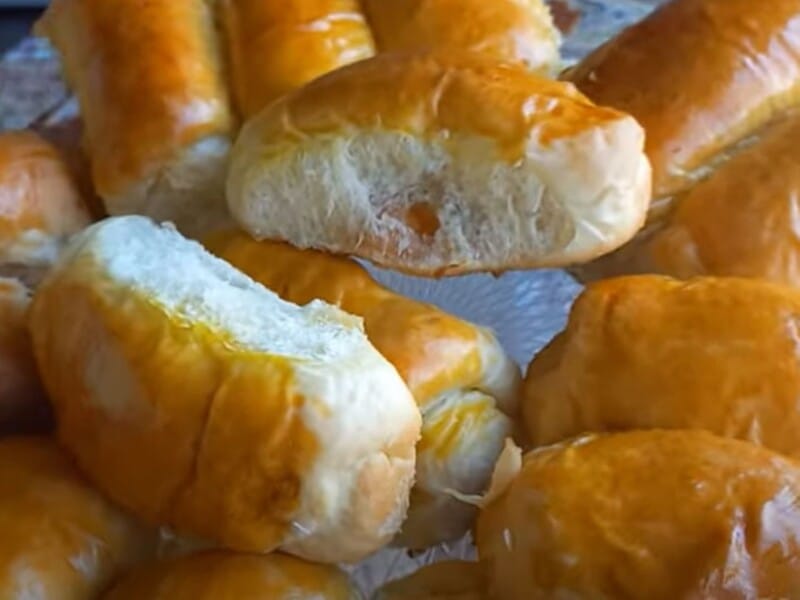 Додайте це до борошна – і пиріжки вийдуть м'якими, повітряними й дуже смачними. Рецепт тіста для будь-якої начинки з ягід Додайте це до борошна – і пиріжки вийдуть м'якими, повітряними й дуже смачними. Рецепт тіста для будь-якої начинки з ягід