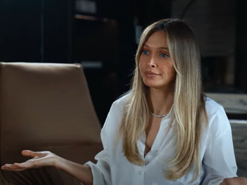 "Не знаю жодної людини, для якої розлучення було б легким". Брежнєва зі сльозами на очах прокоментувала розставання з Меладзе