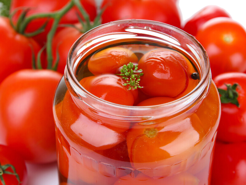 Додайте це наприкінці – і помідори на зиму вийдуть смачними й ароматними. Рецепт маринаду, у якому томати добре зберігаються Додайте це наприкінці – і помідори на зиму вийдуть смачними й ароматними. Рецепт маринаду, у якому томати добре зберігаються