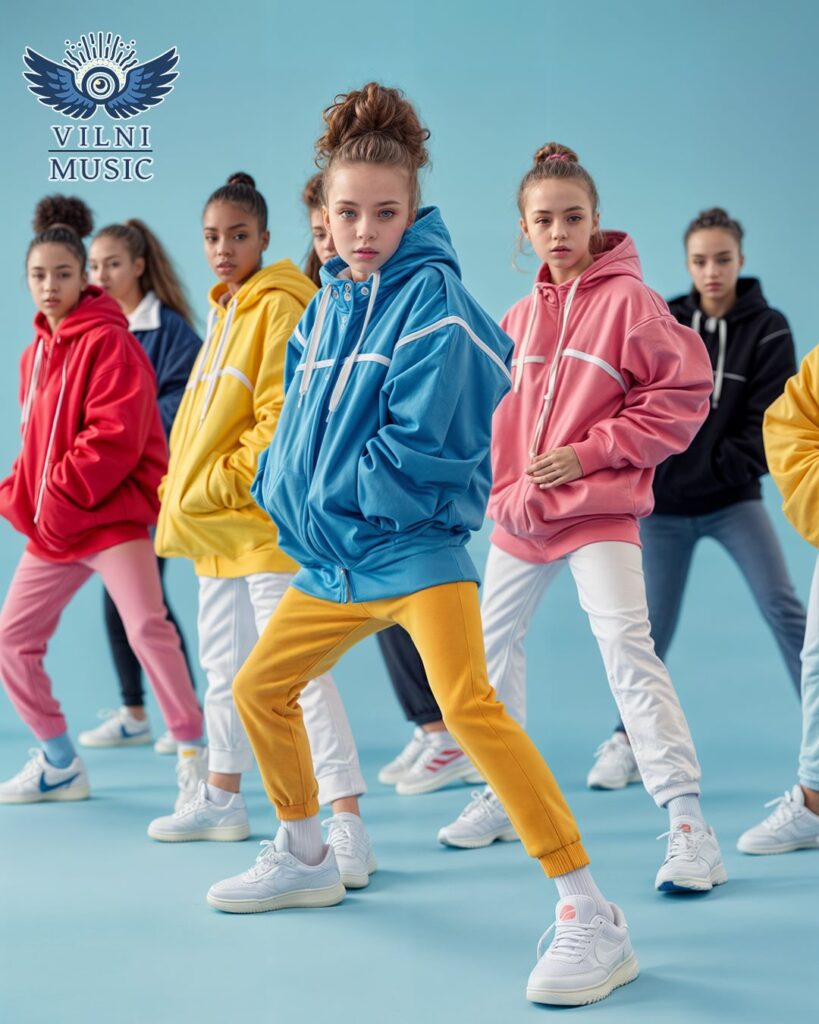 “Vilni Music Global” презентували трек “Дорога додому”, присвячений свободі, еміграції та любові до рідного дому